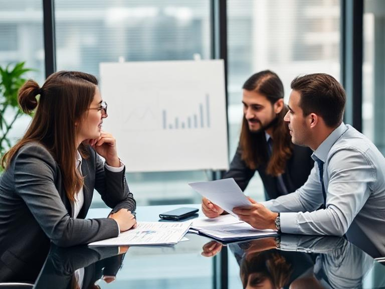 How to Build a Personalised Financial Plan in the UK: Step-by-Step Guide